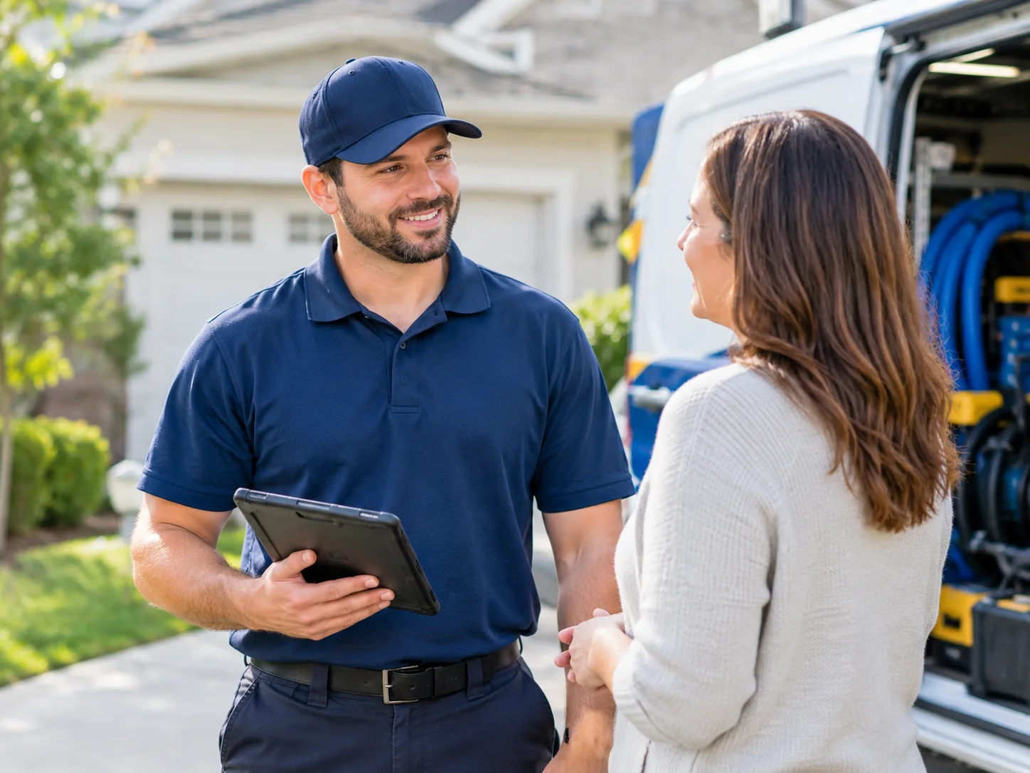 Sewage Backup Cleanup Burlington, IA FAQs